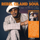 Rebel Island Soul - Under The Influence (Gate) [LP]