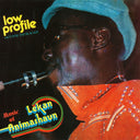 Low Profile - Not For The Blacks [LP]