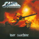 Tank - War Machine [Blue]