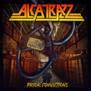 Pre-Order: Prior Convictions [LP]