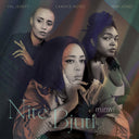 Nite Bjuti - Minwi [CD]