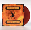 Secret South [Colored Vinyl] [Limited Edition] (Red)