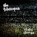 Telescopes - Static Charge [LP]