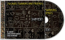 Michael Manring & Friends - Subtext [CD]