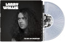 I'm Not An Archivist - The Legendary Lost Recordings [Clear]