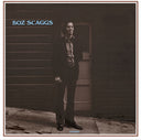 Scaggs, Boz ( Allman, Duane ) - Boz Scaggs [LP]