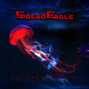 Spread Eagle - Brutal Divine [CD]