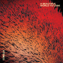 Corella - A Beautiful World To Lose [CD]