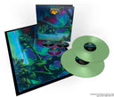 Yes - Aurora [Deluxe Light Green Vinyl with 2CD and Blu-Ray Artbook]