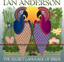 Ian Anderson - Secret Language Of Birds [LP]