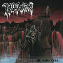 Therion - Of Darkness [Colored Vinyl] (Aniv) (Mrb)