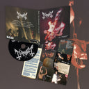 Mayhem - Live In Bischofswerda (21st June 1997) [Digipak]