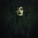 Stitched Up Heart - MEDUSA [CD]