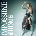 Impossible Things - White [Colored Vinyl] (Wht)