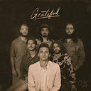 The Red Clay Strays - Grateful [Jewel Case]