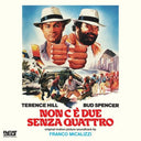 Non C'e Due Senza Quarttro [LP]