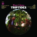Pre-Order: Triptides - Past Lives [CD]