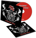 Speedslut - Cimbrian Rites [CD]