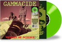 Gammacide - Victims of Science [LP] [PRE-ORDER]
