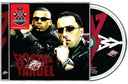 Wisin & Yandel - Pa'l Mundo (Machete 20th Anniversary) (Aniv) [CD]