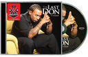Don Omar - Last Don (Machete 20th Anniversary) (Aniv) [CD]