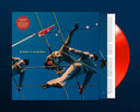 Sondre Lerche - Acrobats [Red]