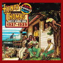 Henry Thomas - Texas Worried Blues [LP] [PRE-ORDER]