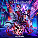 Helluva Boss - Helluva Boss: Season 2 (Original Soundtrack) [Pink Splatter]
