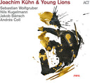 Joachim Kuhn - Joachim Kuhn & Young Lions [CD]