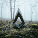 Pre-Order: Kiasmos - II Reworked [Black]