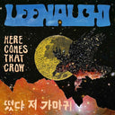 Here Comes That Crow [LP]
