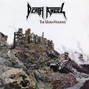 Death Angel - Ultra-Violence - Remastered - Smoking Crater [LP]