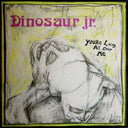 Dinosaur Jr - You're Living All Over Me (Revinyl Edition) [Colored Vinyl]