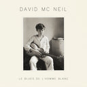 Pre-Order: Le Blues De L'homme Blanc [LP]