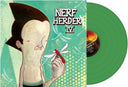 Nerf Herder - Iv [Colored Vinyl] (Grn) [PRE-ORDER]