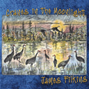 James Filkins - Cranes In The Moonlight (Wal) (Eco) [CD]