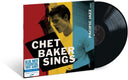 Chet Baker Sings (Blue Note Essentials) [LP]