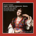 Teresa Wakim - Judicium Salomonis Jephte & Motets [CD]