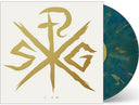 Sleeping Giant - I Am [Colored Vinyl] [Limited Edition] [Download Included]