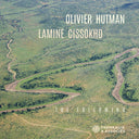 Olivier Hutman - Olivier Hutman & Lamine Cissokho: The Following [CD]