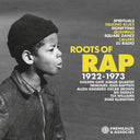 Roots Of Rap 1922-1973 - Roots Of Rap 1922-1973 [CD]