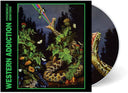 Western Addiction - Psychedelic Munitions [CD]