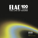 Elac: 100 Years - The Life Of Sound / Various - Elac: 100 Years - The Life Of Sound / Various [LP] [PRE-ORDER]