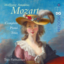 Trio Parnassus - Mozart: Complete Piano Trios [CD]