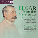 Symphony Orchestra Of Radio Leipzig - Elgar From The Archives Vol. 4 [CD]