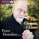 Peter Donohoe - Chopin I Love [CD]
