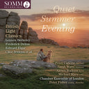 Peter Cigleris - Quiet Summer Evening [CD]