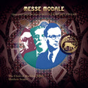 Pre-Order: Buckfast Abbey Choir - Messe Modale: Upper Voices Music For Mass By Alain [CD]