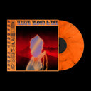 Pre-Order: Burnout Codes [Orange]