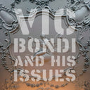Vic Bondi & His Issues - Vic Bondi & His Issues [Colored Vinyl] (Red)